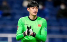 李圣龍破門，上海海港2-1勝梅州客家，王燊超烏龍。