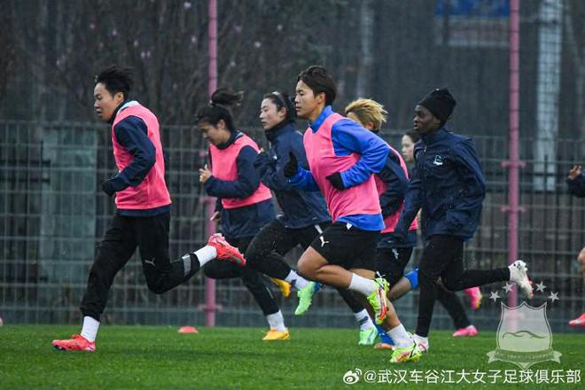 武漢女足主帥：全運(yùn)爭金，亞冠更遠(yuǎn)。
