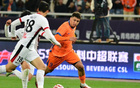 泰山主場0-3負(fù)成都蓉城，關(guān)鍵時(shí)刻回顧