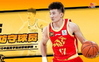 孫銘徽：CBA首位后衛最佳防守球員