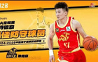 洛夫頓再獲大獎，CBA常規賽榮譽揭曉！