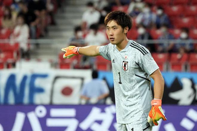 大迫談廣島三箭敗北，盼不再重演