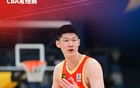2024-25 CBA常規賽MVP胡金秋（廣廈男籃）