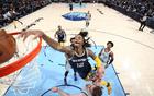 5天跌4名，NBA調查狂人52+7，西部無敵豪言落空