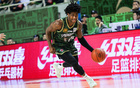 同曦戴維斯：NBL全能，CBA專注自我