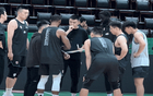 恭喜王、阿備戰季后賽，遼籃迎喜訊，楊鳴連獲佳音！
