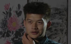 劉浩帆立志兩年內成國腳，偶像席爾瓦。