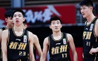 廣廈失冠？王博教練挑戰魔咒！