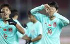U17亞洲杯，國足復仇良機近在眼前。
