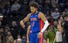 第二年16+5+3，老二地位，25歲消失NBA。