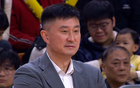 男籃名宿預測CBA季后賽：遼不決賽，廣東奪冠。