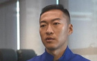 吳曦：賽前咖啡，與漢超共商戰(zhàn)策。