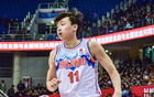 狀態出色！齊麟20中11拿下全隊最高25分外加3板4助1斷