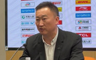 青島劉維偉有望指揮關鍵戰，提振球隊士氣信心