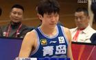 楊瀚森24+11+4帽，青島勝浙江進八強，戰(zhàn)廣廈！