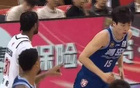 雙喜青島男籃300勝，四度進八強