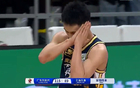 二飛奪權，杜鋒勝權，徐杰胡隊激戰，廣東勝上海進8強。