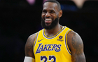 生涯75次40+難度極大，NBA僅8人達成，詹皇排第七。
