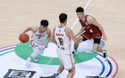 廣東勝上海，雙將臨離隊，一續一寶杜鋒得