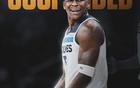 愛德華茲自動停賽，NBA問題球星再添一員。