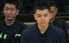 遼寧隊勝，楊鳴憂心四大難題！