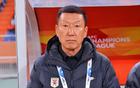 深夜22點，泰山奪冠功臣離隊，教練組職務調整。
