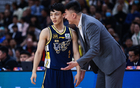 廣東男籃失誤多，難勝對手！20次失誤遠超山西三倍！