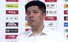 潘江：球員抗壓，客場備戰難關