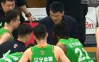 韓德君赴客場，楊鳴誓氣取勝，無留隱患。