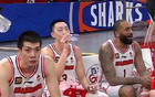 廣東隊(duì)拳腳相加，迪亞洛遭遇重?fù)簦瑘?chǎng)面慘烈。