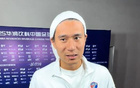 趙宇豪：戰平蓉城滿意，對強隊全力以赴。