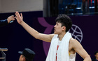 楊瀚森：專注CBA季后賽，聯賽后與經紀公司商議NBA選秀。