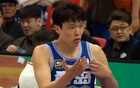 CBA觀察：劉維偉風波中仍近創歷史黑八奇跡