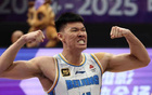 北控失利因雙因素，首鋼勝顯強(qiáng)隊(duì)風(fēng)范