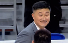 山西勝廣東，迪亞洛挑釁，杜鋒假笑，廣東敗退，潘江展顯情商。