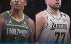NBA湖人獲利引不滿，球迷喊冤，愛詹推甩爭議大。