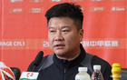 李金羽：每戰必拼，全力以赴