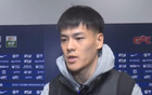 王獻鈞：津門虎重凝聚，奉獻精神為先。