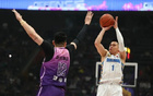 北汽勝北控進四強，周琦躺贏，半決對山西