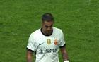 海港玉昆3-2，國安1-0，中超積分榜緊縮，第2至第5僅1分差。