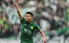 國安賽事難解，4戰平三鎮，大勝泰山，小勝河南。
