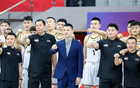 中鋒歸來，遼廣大戰(zhàn)揭曉12人名單，楊鳴不留情面決戰(zhàn)廣廈