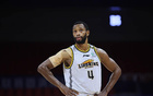 恭喜弗格CBA得分榜第19位，超越王仕鵬！
