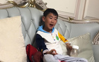 糊糊支持北京男籃，點出四功臣，曾凡博更優先周琦。