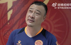 足球報：周麟主帥更衣室情緒，俱樂部備兩方案