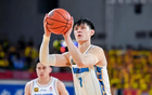 京G2半場勝山西，三將防守爆發(fā)，杰曼穩(wěn)健，陳彭宇出奇兵！
