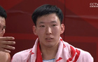山西男籃連敗，原帥失準(zhǔn)，周琦難救主，0-2落后。周琦15+6，三分7中0。