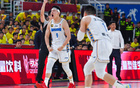 北京堅韌勝山西，2-0領(lǐng)先！