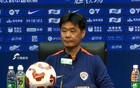 李霄鵬：難遇兄弟，泰山隊(duì)如何比我們好？