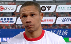 席爾瓦：接受一分，期待速勝